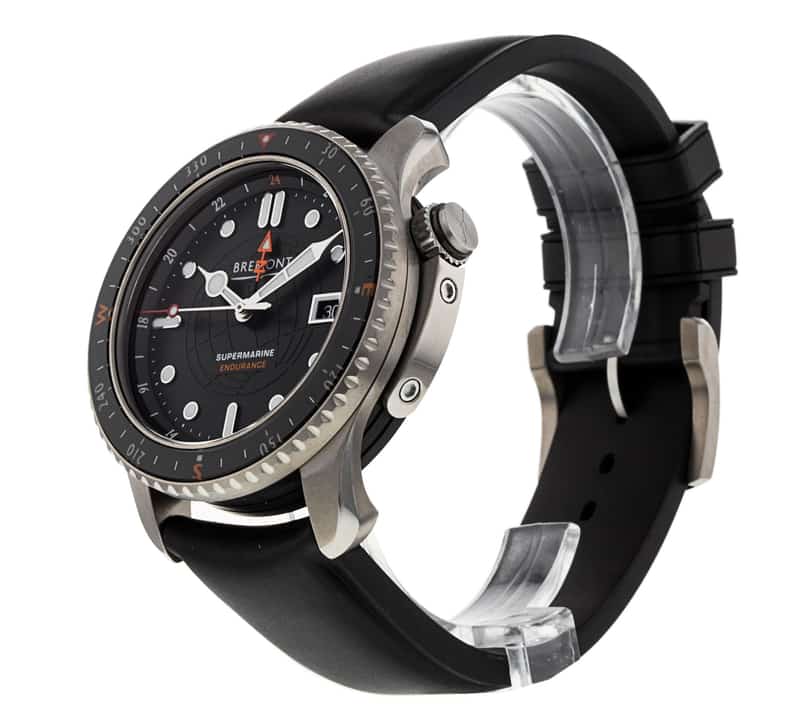 Bremont Supermarine S500/Endurance